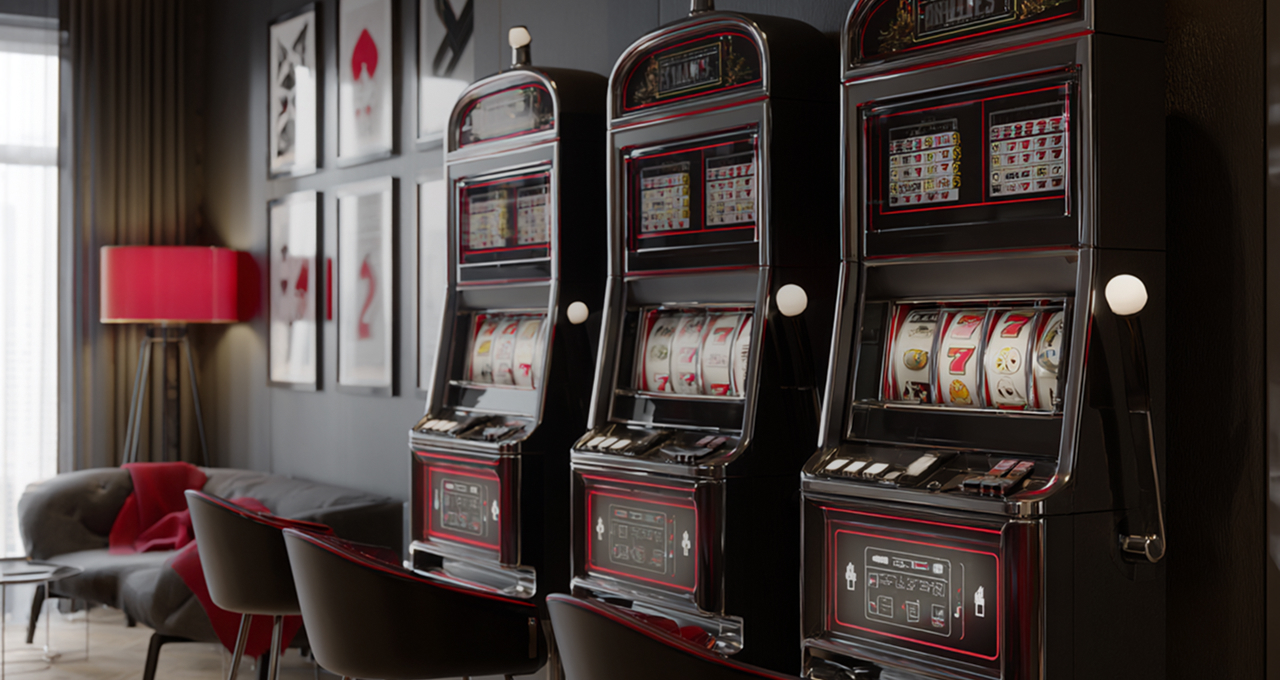 Casino Dk